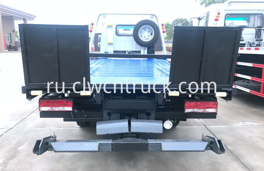 wheel lift towing vehicles details 4